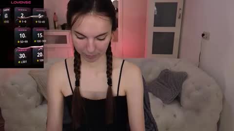grace_autumn_mood online show from 16, 10, 2025
