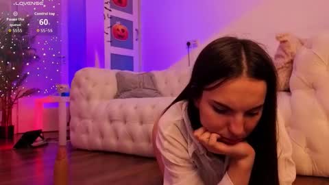 grace_autumn_mood online show from 26, 10, 2025