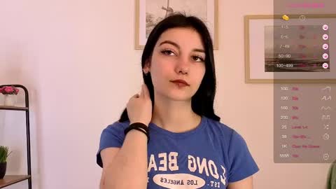 grace_bisho online show from 16, 5, 2026