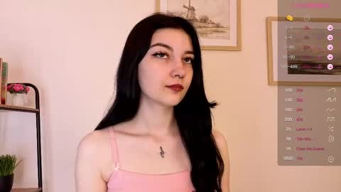 grace_bisho online show from 17, 5, 2026