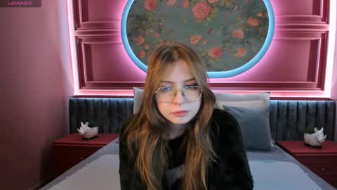 Grace online show from 19, 10, 2025