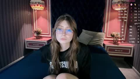 Grace online show from 20, 12, 2025