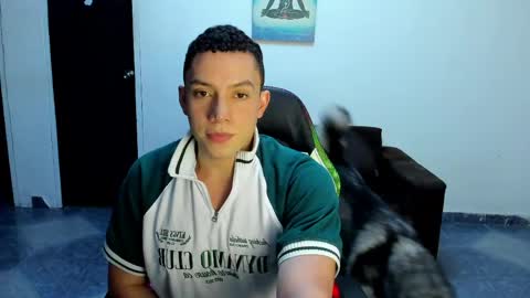 Snapshot of grace_davine chatting on 6, 5, 2026 grace_davine online show from 6, 5, 2026