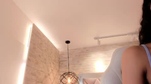 Snapshot of grace_daviss chatting on 18, 4, 2026 GRACE online show from 18, 4, 2026