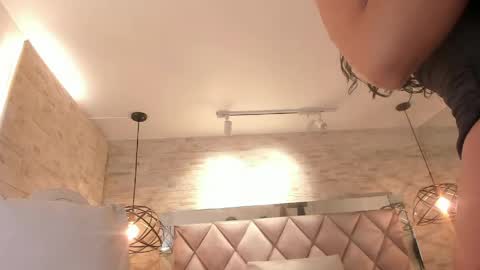 Snapshot of grace_daviss chatting on 12, 5, 2026 GRACE online show from 12, 5, 2026