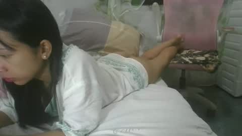 luckygirl online show from 22, 2, 2026