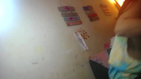 my name is  GRACEY  online show from 23, 2, 2026