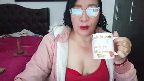 Snapshot of grace_mature_milf chatting on 7, 6, 2026 grace_mature_milf online show from 7, 6, 2026