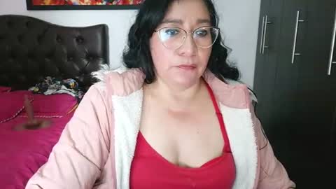 Snapshot of grace_mature_milf chatting on 10, 6, 2026 grace_mature_milf online show from 10, 6, 2026