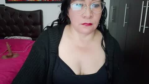 Snapshot of grace_mature_milf chatting on 14, 6, 2026 grace_mature_milf online show from 14, 6, 2026