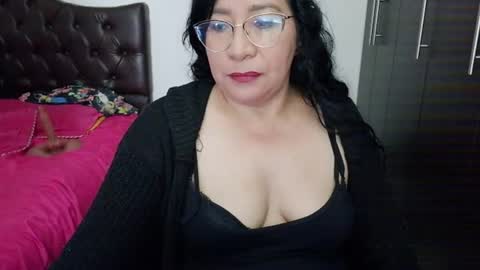 Snapshot of grace_mature_milf chatting on 22, 6, 2026 grace_mature_milf online show from 22, 6, 2026