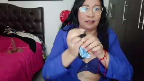 Snapshot of grace_mature_milf chatting on 26, 6, 2026 grace_mature_milf online show from 26, 6, 2026