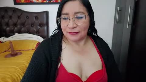 Snapshot of grace_mature_milf chatting on 9, 7, 2026 grace_mature_milf online show from 9, 7, 2026