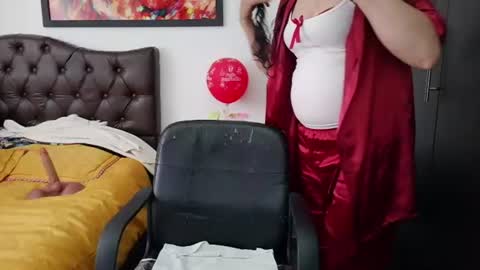 Snapshot of grace_mature_milf chatting on 12, 7, 2026 grace_mature_milf online show from 12, 7, 2026
