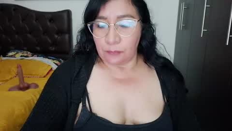 Snapshot of grace_mature_milf chatting on 18, 7, 2026 grace_mature_milf online show from 18, 7, 2026