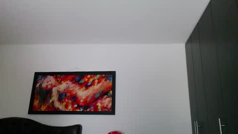 Snapshot of grace_mature_milf chatting on 18, 7, 2026 grace_mature_milf online show from 18, 7, 2026