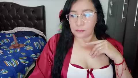 Snapshot of grace_mature_milf chatting on 20, 7, 2026 grace_mature_milf online show from 20, 7, 2026
