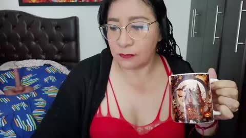 Snapshot of grace_mature_milf chatting on 20, 7, 2026 grace_mature_milf online show from 20, 7, 2026
