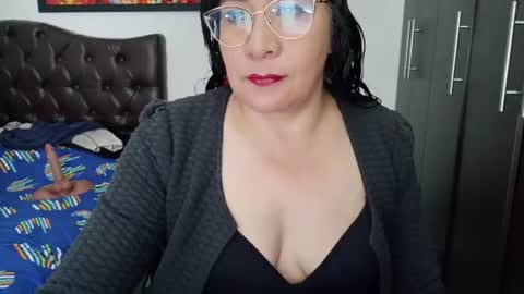 Snapshot of grace_mature_milf chatting on 22, 7, 2026 grace_mature_milf online show from 22, 7, 2026