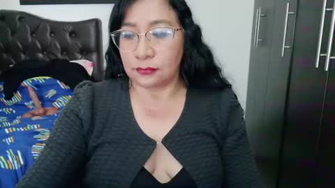 Snapshot of grace_mature_milf chatting on 23, 7, 2026 grace_mature_milf online show from 23, 7, 2026