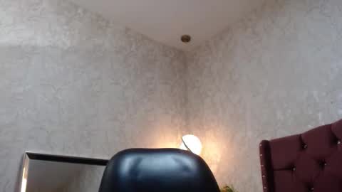 Grace online show from 4, 10, 2025