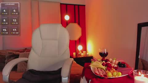 Zuly online show from 18, 1, 2025