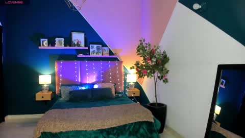 Zuly online show from 3, 2, 2025