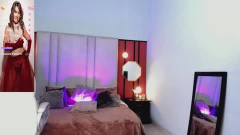 Zuly online show from 3, 3, 2025