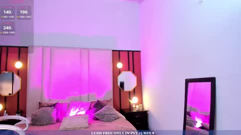 Zuly online show from 4, 3, 2025