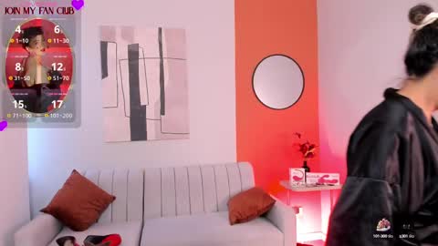 Zuly online show from 16, 9, 2025