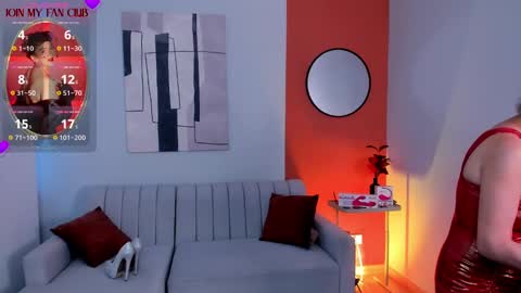 Zuly online show from 23, 9, 2025