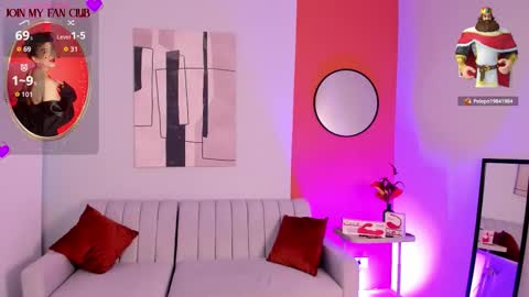 Zuly online show from 10, 10, 2025