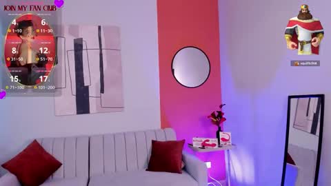 Zuly online show from 30, 10, 2025