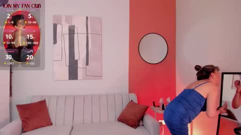 Zuly online show from 13, 1, 2026