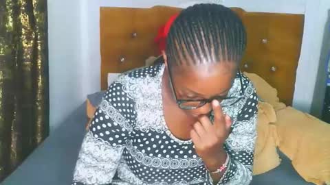 graceessy online show from 13, 11, 2025