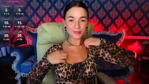 Snapshot of gracefulmichelle chatting on 20, 4, 2026 gracefulmichelle online show from 20, 4, 2026