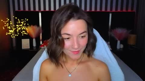 Snapshot of gracefulmichelle chatting on 11, 5, 2026 gracefulmichelle online show from 11, 5, 2026