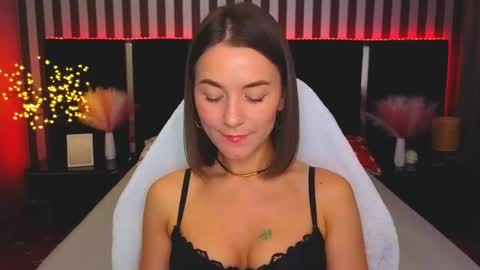 Snapshot of gracefulmichelle chatting on 18, 5, 2026 gracefulmichelle online show from 18, 5, 2026