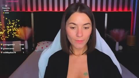 Snapshot of gracefulmichelle chatting on 19, 5, 2026 gracefulmichelle online show from 19, 5, 2026