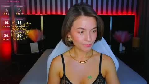 Snapshot of gracefulmichelle chatting on 24, 5, 2026 gracefulmichelle online show from 24, 5, 2026