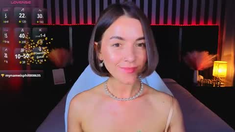 Snapshot of gracefulmichelle chatting on 26, 5, 2026 gracefulmichelle online show from 26, 5, 2026