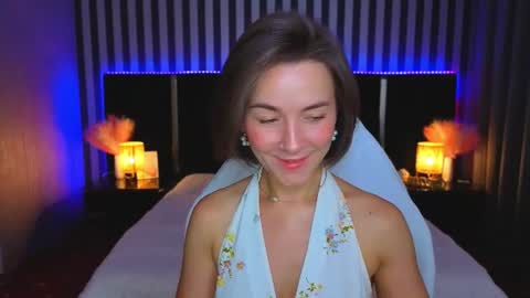 gracefulmichelle online show from 4, 7, 2026