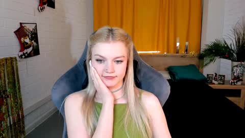 Grace Glamour online show from 28, 12, 2024