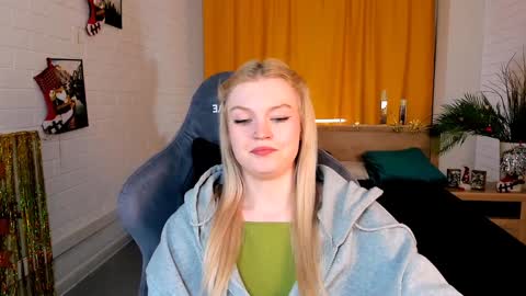 Grace Glamour online show from 28, 12, 2024