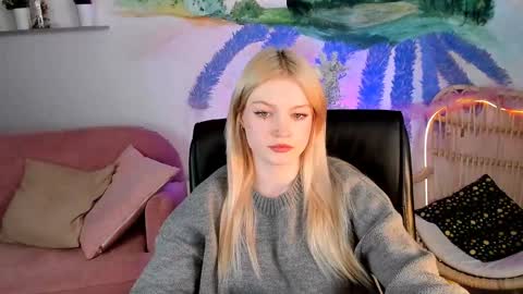 Grace Glamour online show from 29, 12, 2024