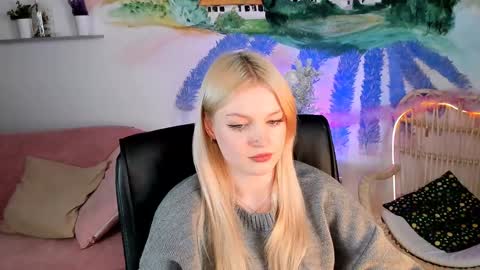 Grace Glamour online show from 29, 12, 2024