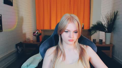 Grace Glamour online show from 11, 1, 2025