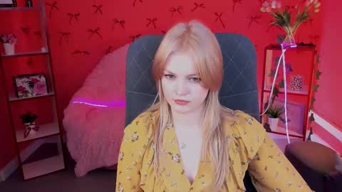 Grace Glamour online show from 7, 3, 2025