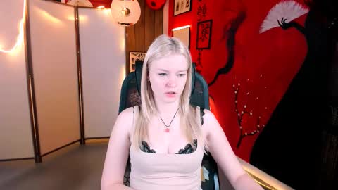 Grace Glamour online show from 14, 10, 2025