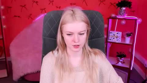 Grace Glamour online show from 10, 1, 2026